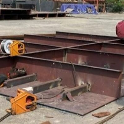 PT. AZONE BERCA TECHNOS