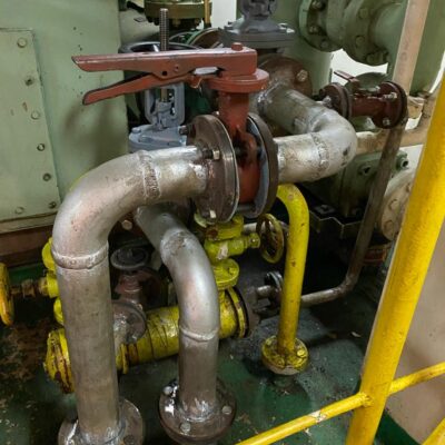 PT. AZONE BERCA TECHNOS